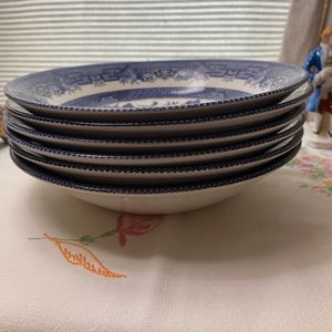 Churchill England China